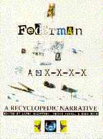 Federman: From A to X-X-X-X